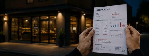 Tarifa PDBT de CFE: qué es, cómo se calcula y quién puede solicitarla