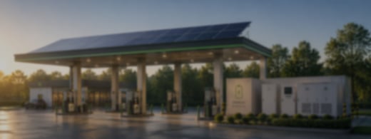 ¿Cómo funcionan tus paneles solares en días nublados? Guía sobre Net Metering en México